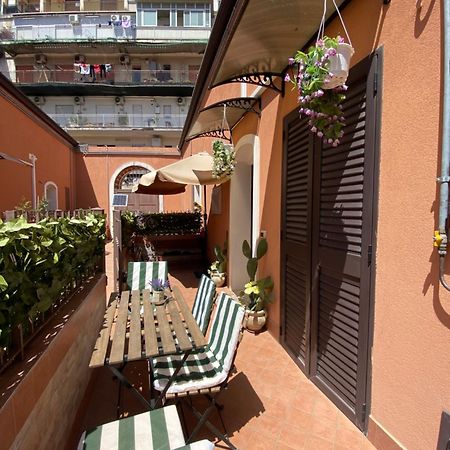 Home Pino Center~600 Mt Duomo Ct Catania Exterior photo